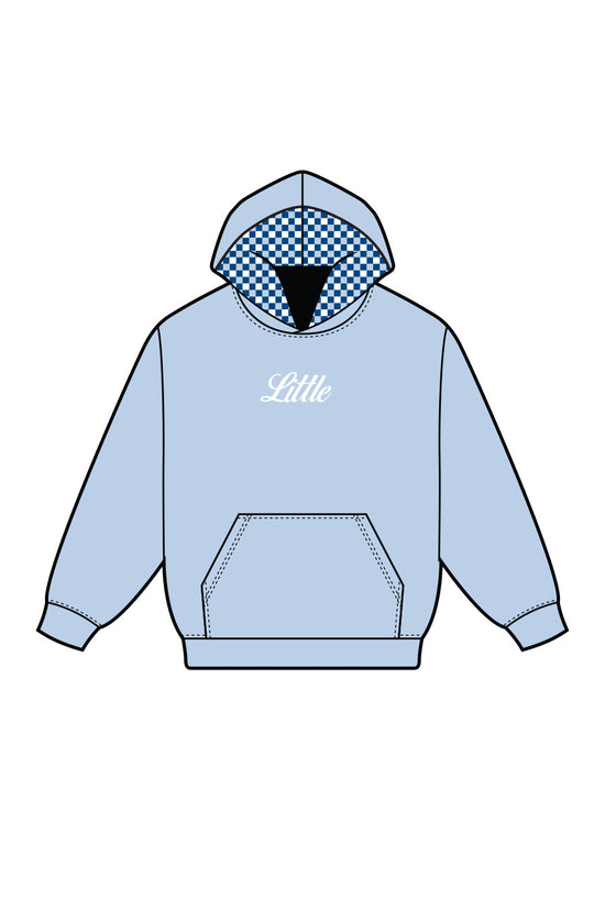 Little Hoodie