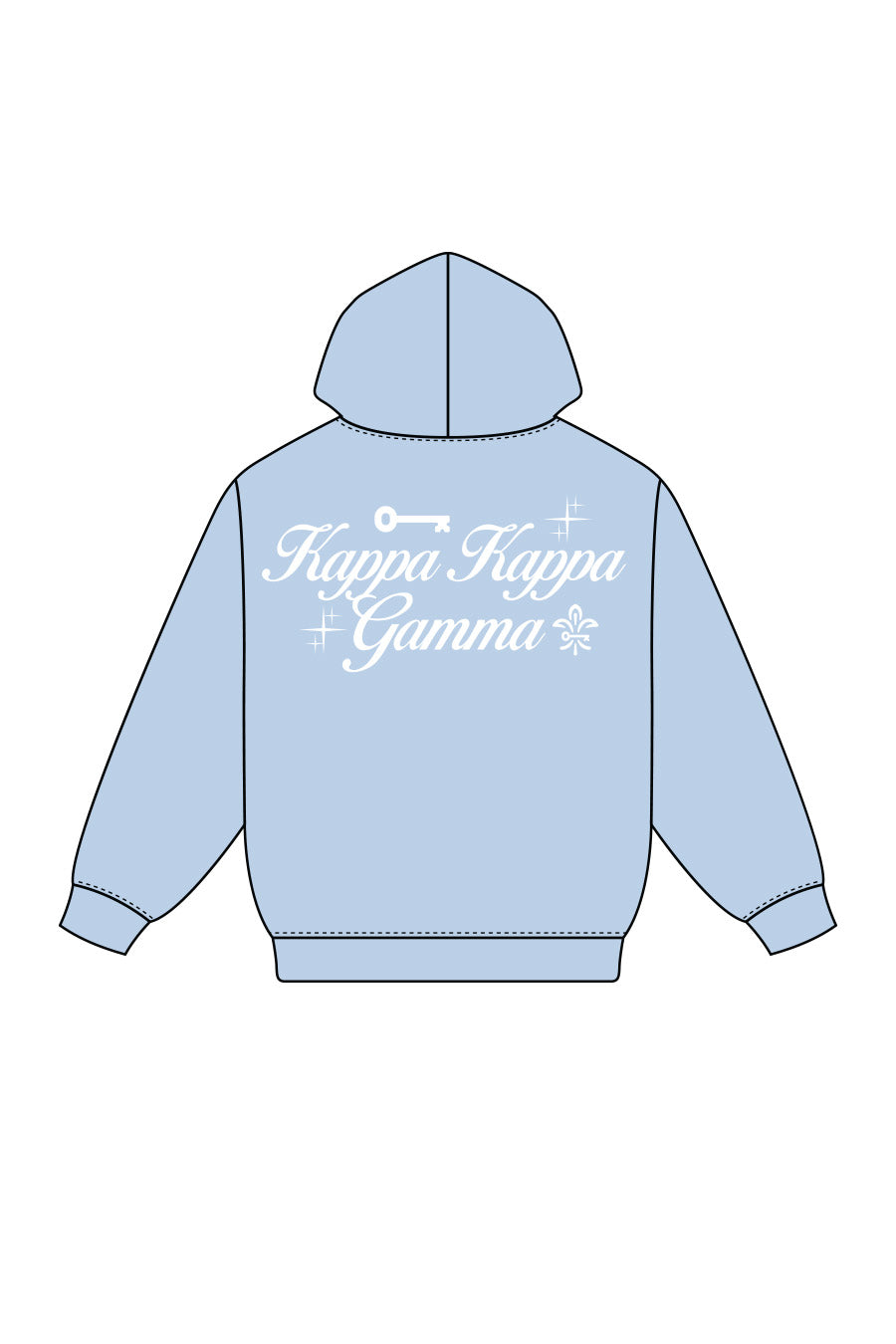 Big Hoodie