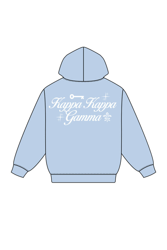 Big Hoodie
