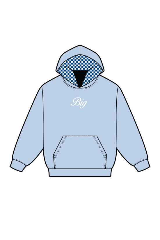 Big Hoodie