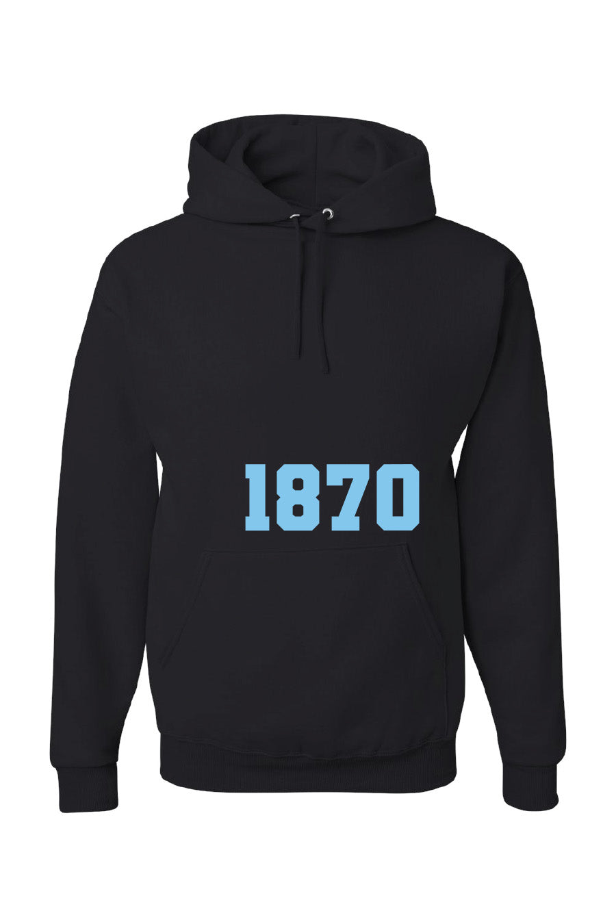 1870 Hoodie