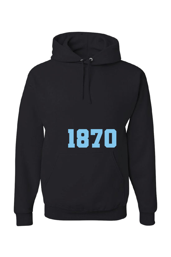 1870 Hoodie