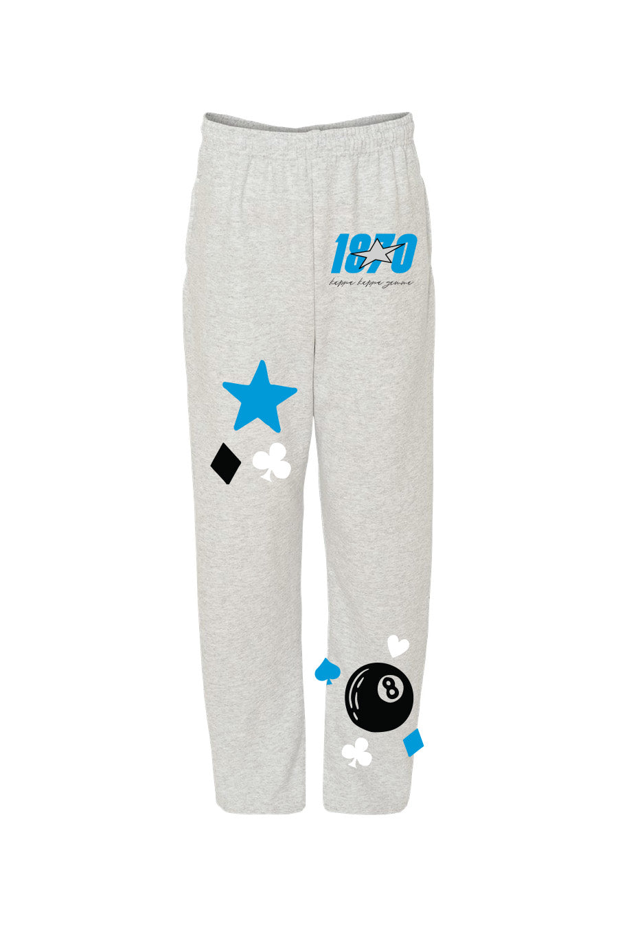 Billiard Sweatpants