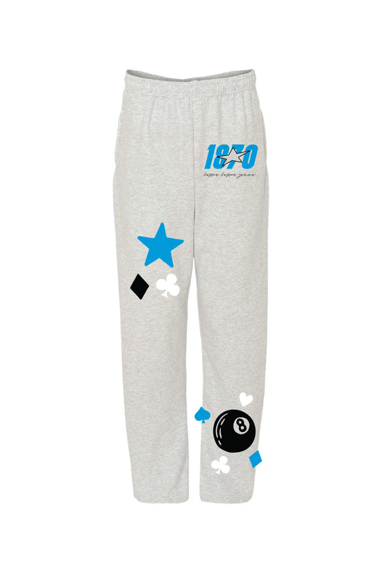 Billiard Sweatpants