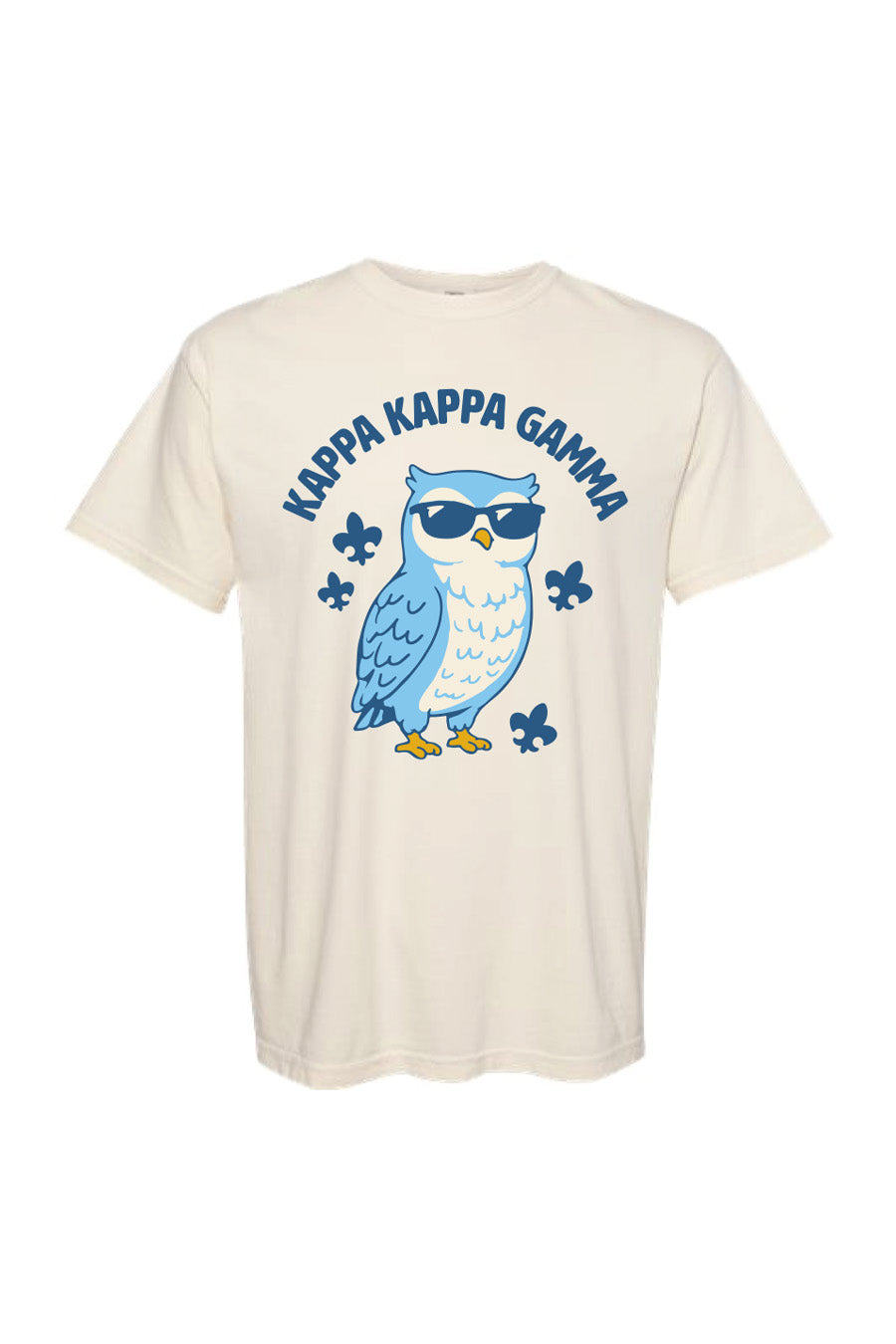 Who's Tee