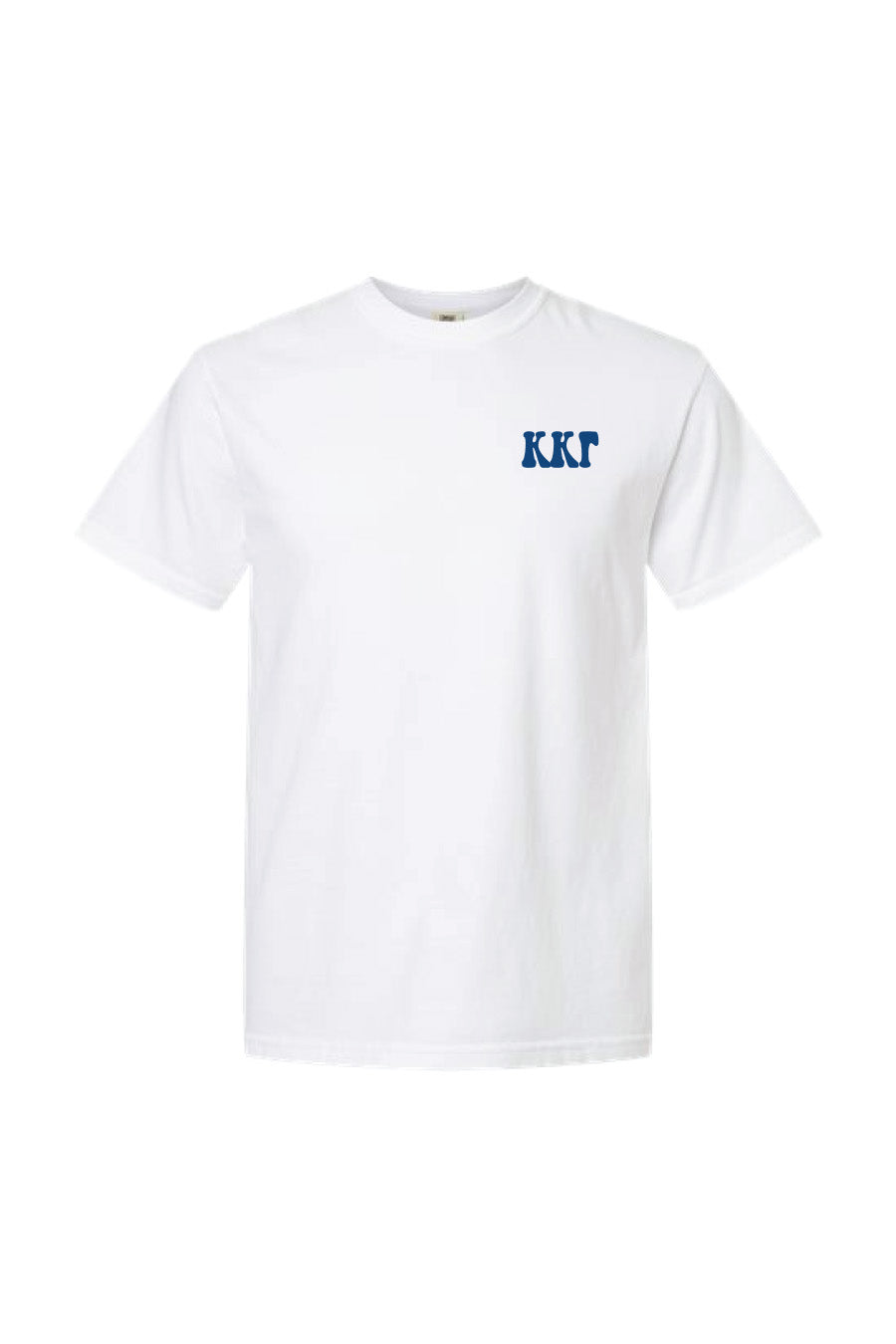 Ocean View Tee