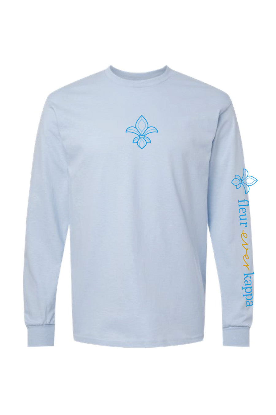 Foundation Long Sleeve Tee