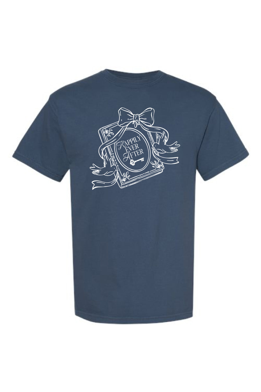 Happily, Ever After Tee