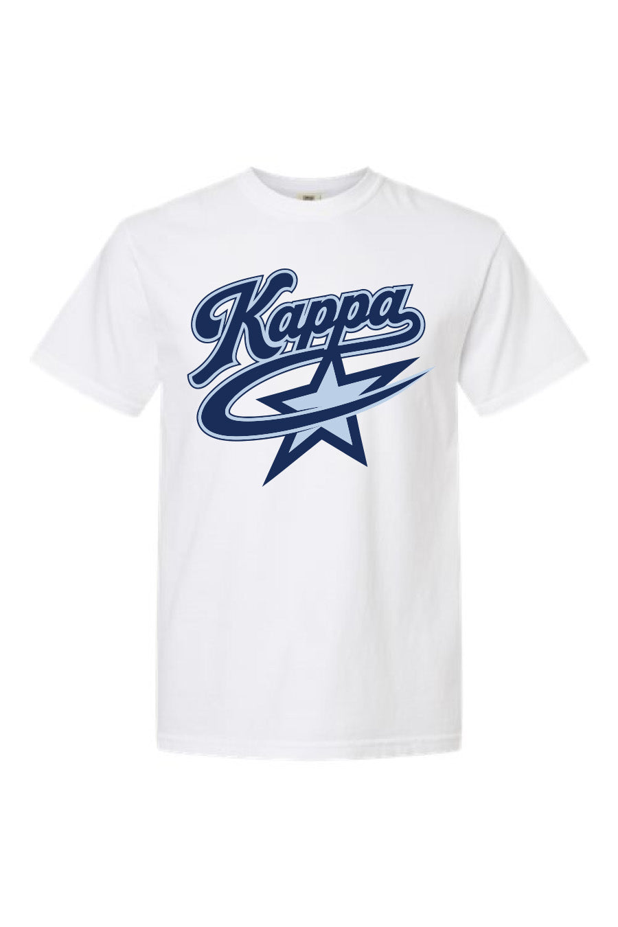 Cosmic Kappa Tee
