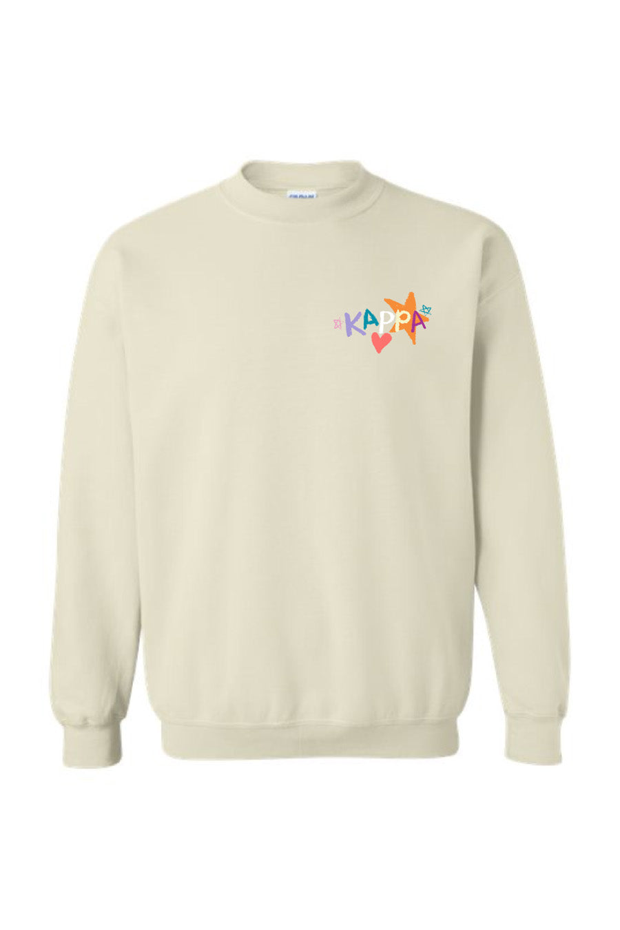 Kappa Cutie Crewneck