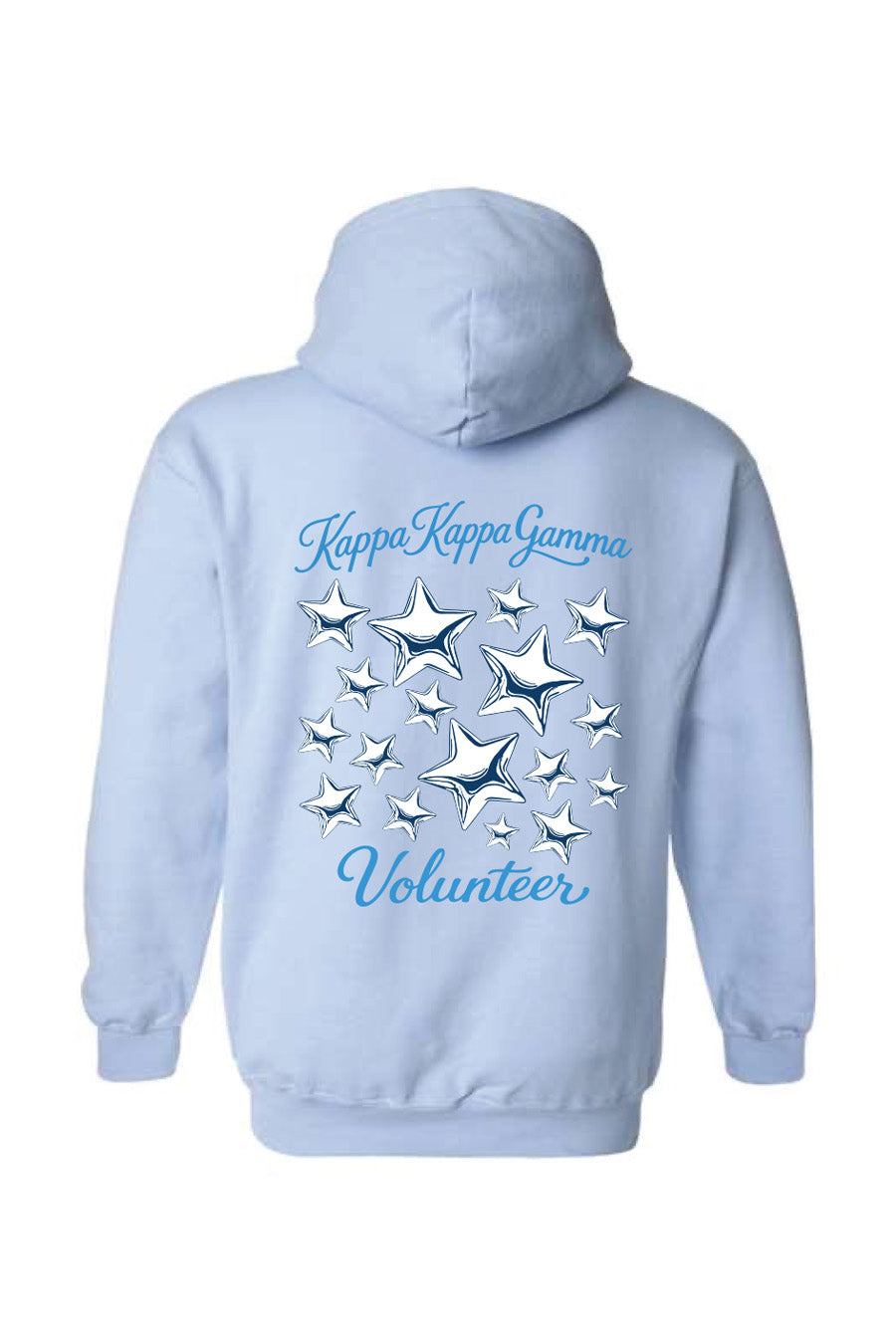Volunteer Hoodie