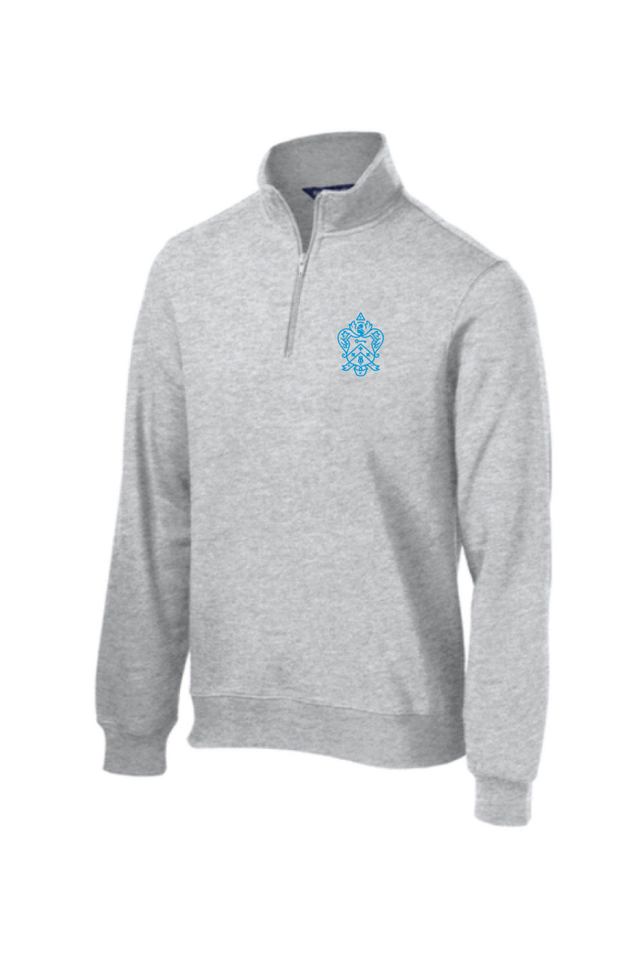 Volunteer Quarter Zip