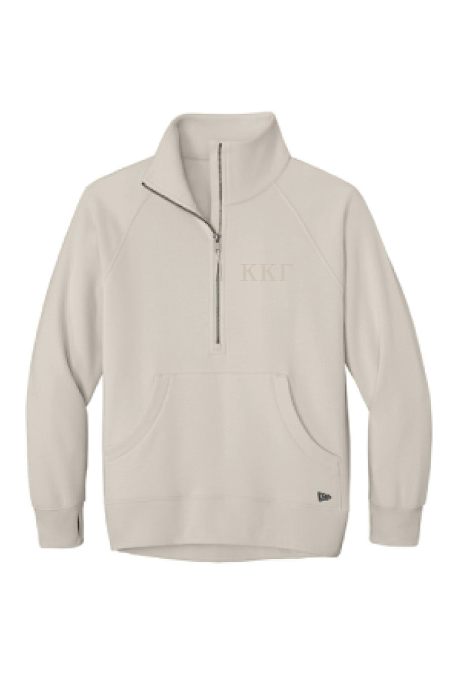 New Era Heritage Fleece