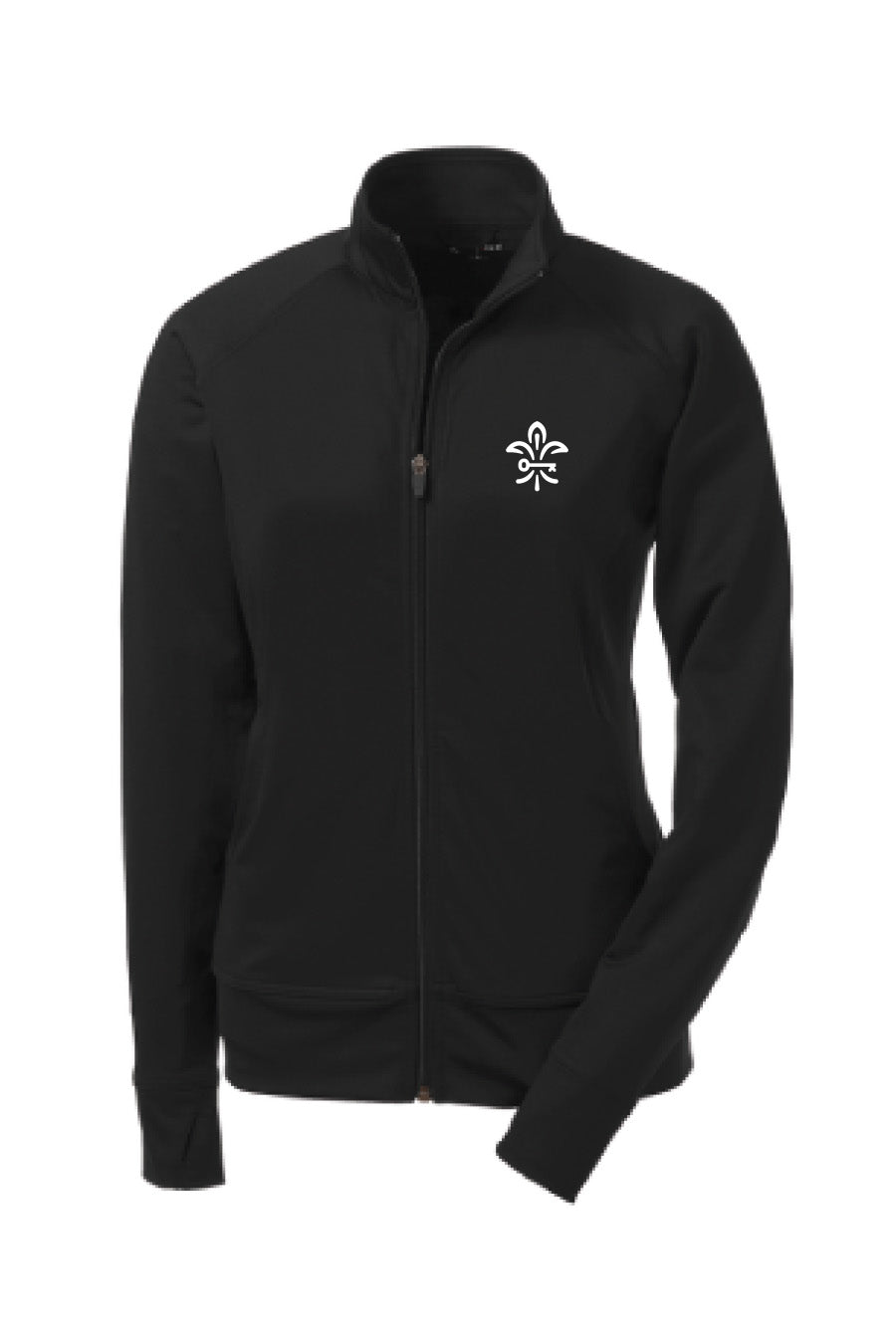 Women's Fitness Jacket