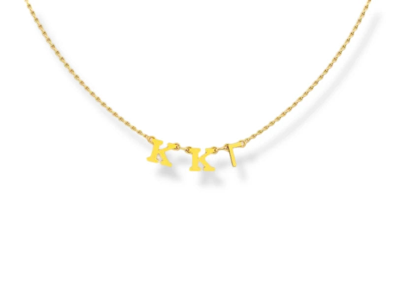 Phoebe ΚΚΓ Necklace